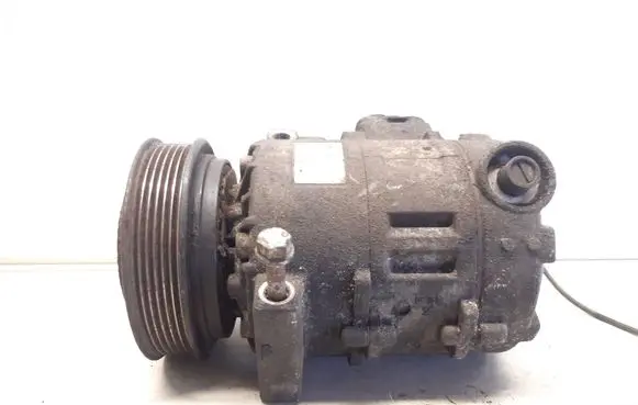 Air conditioning (A/C) compressor (pump)