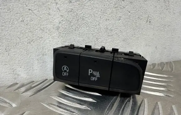 Opel Grandland X Other switches/knobs/shifts YP00032077 03548040201
