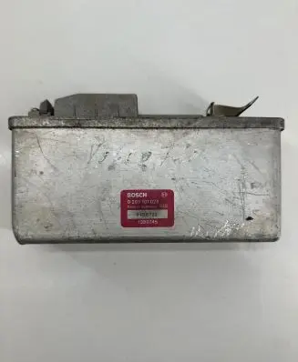 Volvo 740 ABS control unit/module 1398745 9458721 0265101025