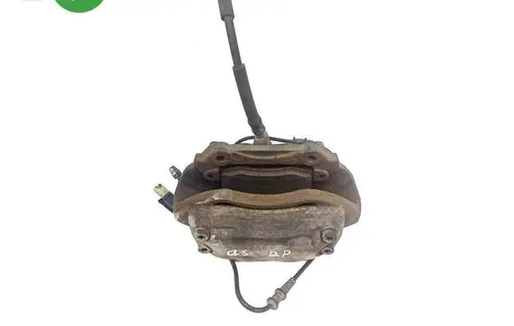 Mercedes-Benz CLS C219 Front brake caliper A2115400008 20704704 20828391