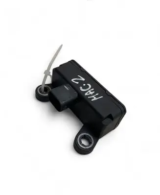 Porsche Macan (95B) ESP acceleration yaw rate sensor 95B907637E