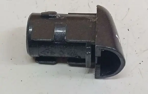 Renault Scenic II - Grand scenic II Loading door cover/cap 242200000
