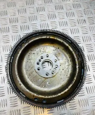 Mercedes-Benz E W212 Flywheel A64220300512