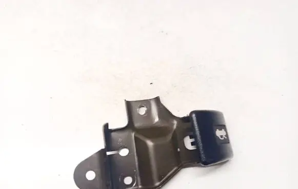 Nissan X-Trail T30 Engine bonnet (hood) release handle 