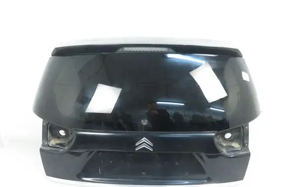 Citroen C-Crosser Tailgate/trunk/boot lid 