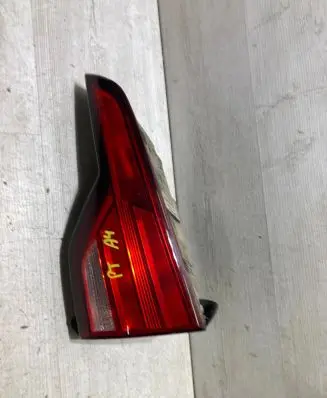 Audi A4 S4 B9 Rear/tail lights 8W9945076