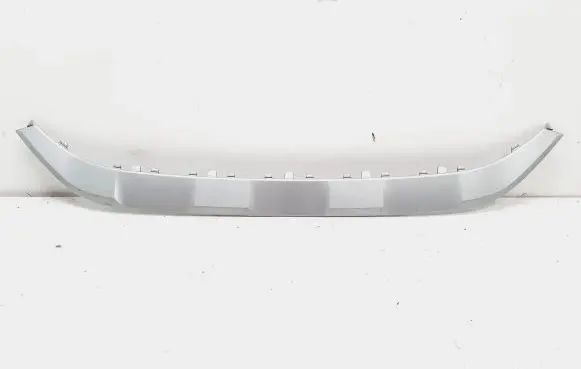 Volkswagen Passat Alltrack Front bumper lip 3G0807531A