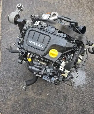 Nissan X-Trail T32 Engine R9MA410 8201474488 C089922