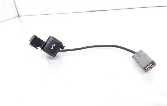 Honda Accord USB socket connector JAE