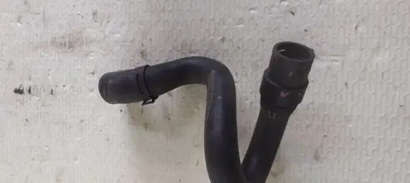 Mercedes-Benz A W169 Air conditioning (A/C) pipe/hose A1698301596