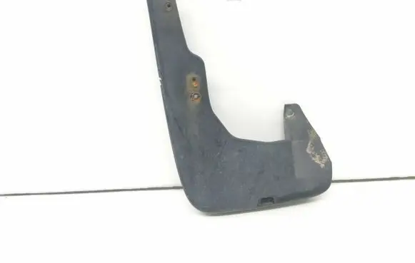Front mudguard