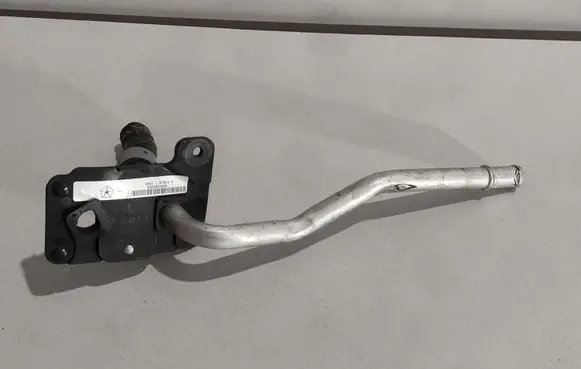 Jeep Grand Cherokee Engine coolant pipe/hose 55038032AK 0457