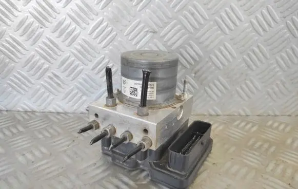 Peugeot 3008 II ABS Pump 9812786180