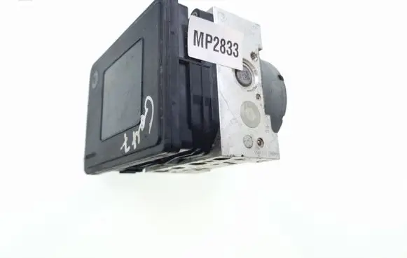 Volkswagen Golf VII ABS Pump 5Q0907379AK 5Q0614517AL
