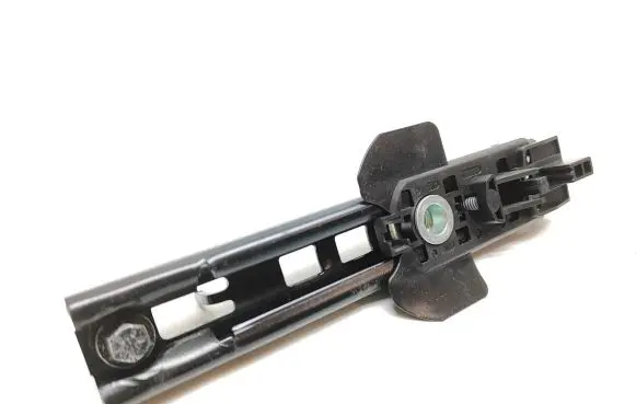 Volvo S90, V90 Seat belt adjustment rail 116521700A