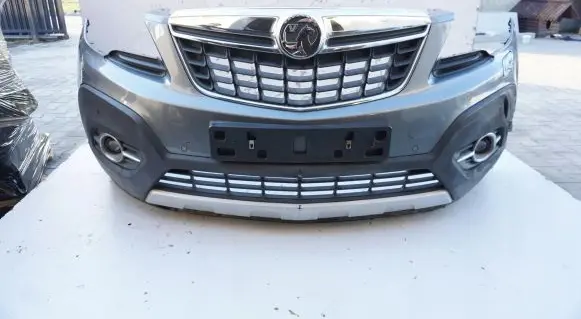 Opel Mokka Front bumper