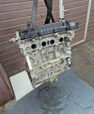 Ford Focus Engine DEFTP