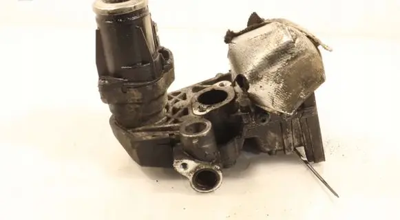 Seat Ibiza IV (6J,6P) EGR valve 