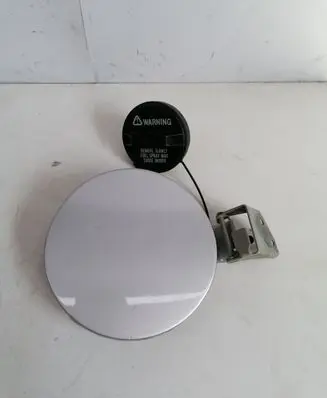 Fiat Sedici Fuel tank cap