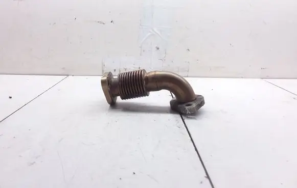 Jeep Compass EGR valve line/pipe/hose A6511410304