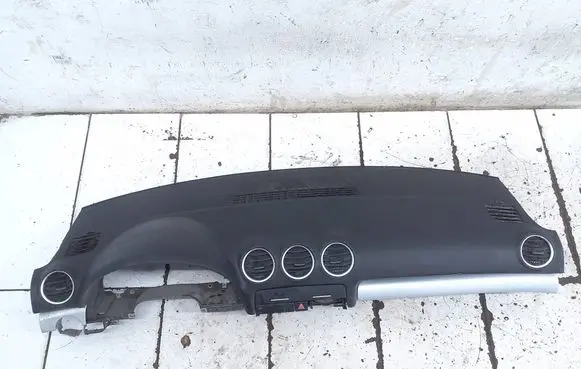 Seat Exeo (3R) Dashboard 3R1857003A
