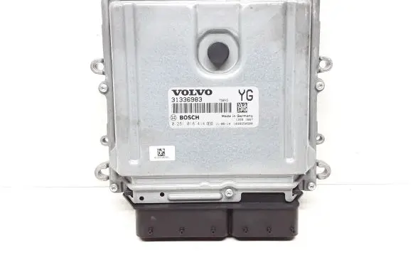 Volvo S60 Engine control unit/module 31336983
