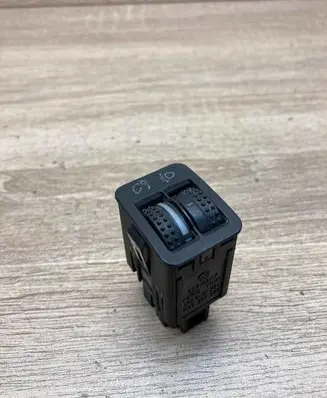Volkswagen Sharan Headlight level height control switch 7M3941333