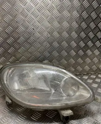 Smart ForTwo I Headlight/headlamp 0301088314