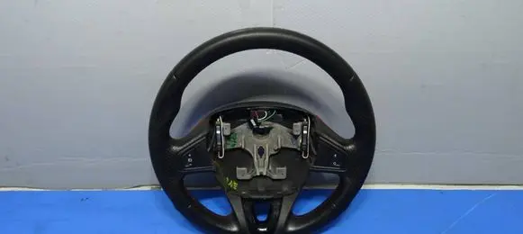 Renault Megane III Steering wheel