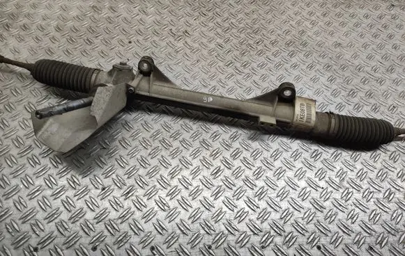 Nissan Juke I F15 Steering rack 1KE0BTB SN0016 1004504125