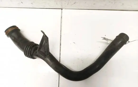 Jaguar XF Air intake hose/pipe
