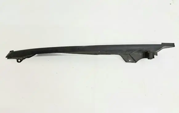 Honda Accord Fender end trim 