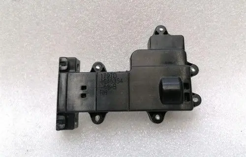 Tesla Model S Door control unit/module 104535400B