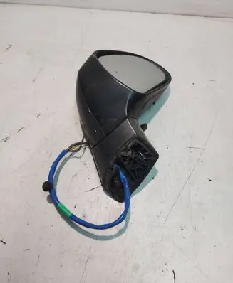 Peugeot 308 Front door electric wing mirror 0206040 0308094 03306040
