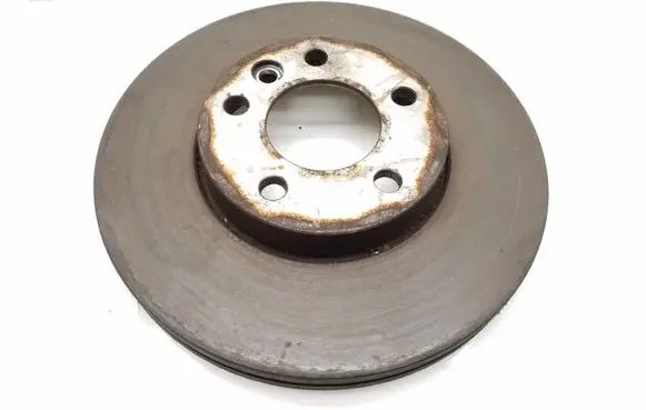 Volkswagen Transporter - Caravelle T5 Front brake disc