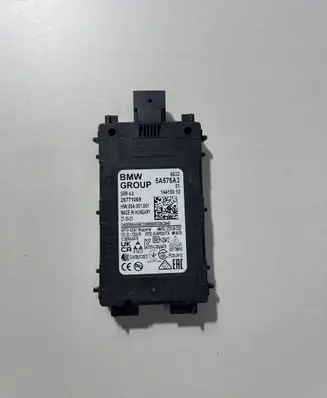 BMW X5 G05 Distronic sensor radar 5A575A3
