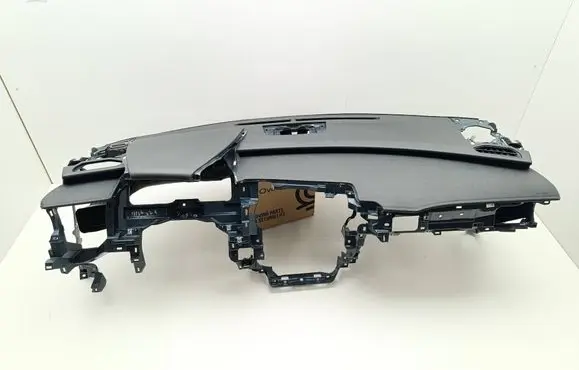 Lexus UX Dashboard 5540076050