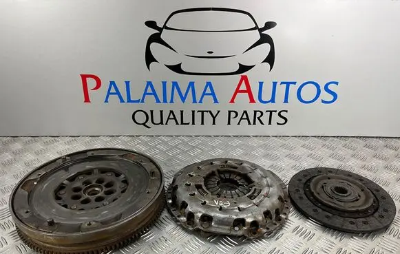 BMW X1 E84 Clutch set kit 415055210