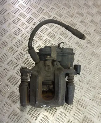 BMW X3 F25 Rear brake caliper