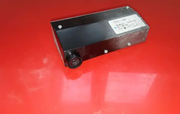 Infiniti FX Front bumper camera 28442CL00A 0410070014 878202