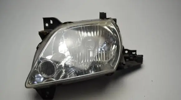 Mazda MPV Headlight/headlamp