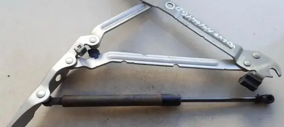 Volvo S80 Tailgate/trunk/boot hinge