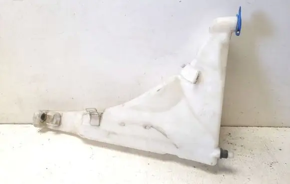 Audi A8 S8 D4 4H Windshield washer fluid reservoir/tank 4H0955451B