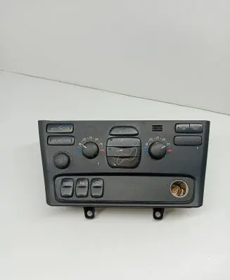 Volvo S80 Climate control unit 30746019