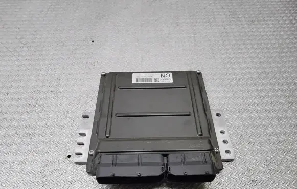 Nissan Murano Z50 Engine control unit/module MEC63760 MEC63760B15524