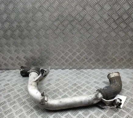 Volvo S90, V90 Intercooler hose/pipe 31370288 31657761
