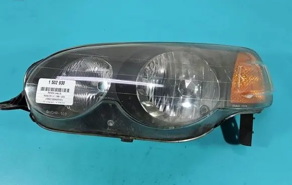 Honda HR-V Headlight/headlamp IMPRK1502930