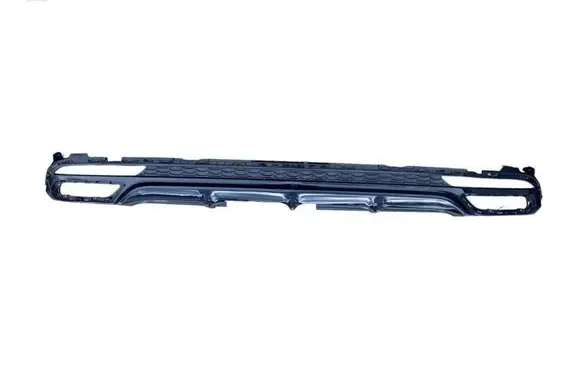 KIA Ceed Rear bumper lower part trim 86612J7BA0