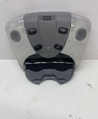 Volkswagen Crafter Front seat light 9069000000