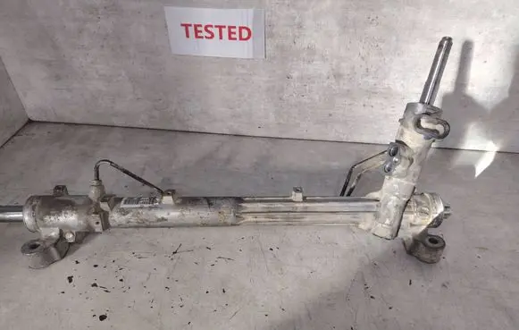 Ford Focus Steering rack 5M513200